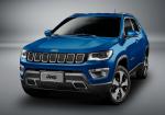 Jeep Compass Longitude 4x4 2016 года (LA)